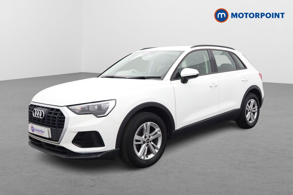 Used Audi Q3 2021 for sale - 77845983: Photo 3