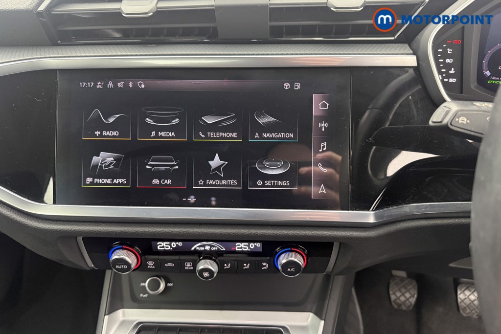 Used Audi Q3 2021 for sale - 77845983: Photo 30