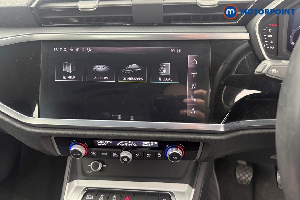 Used Audi Q3 2021 for sale - 77845983: Photo 31