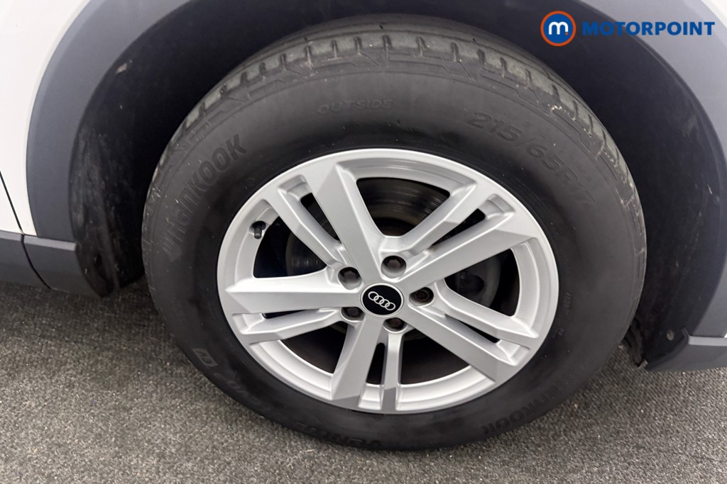 Used Audi Q3 2021 for sale - 77845983: Photo 34