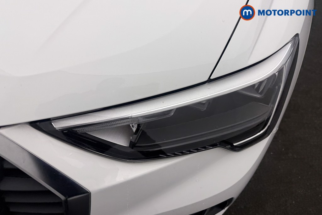 Used Audi Q3 2021 for sale - 77845983: Photo 36