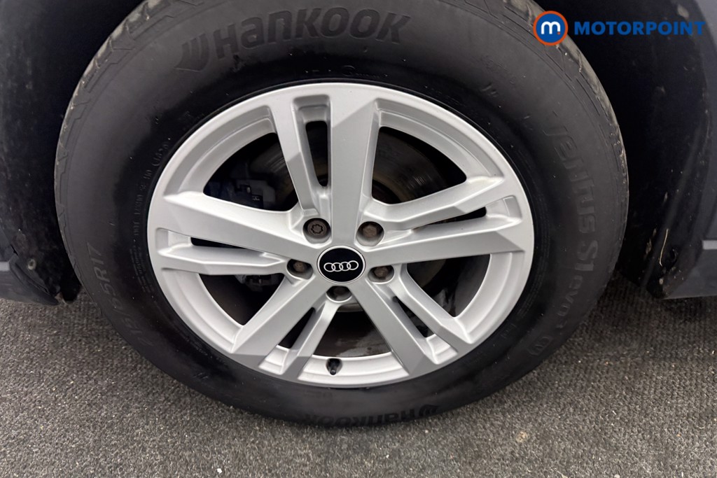 Used Audi Q3 2021 for sale - 77845983: Photo 38