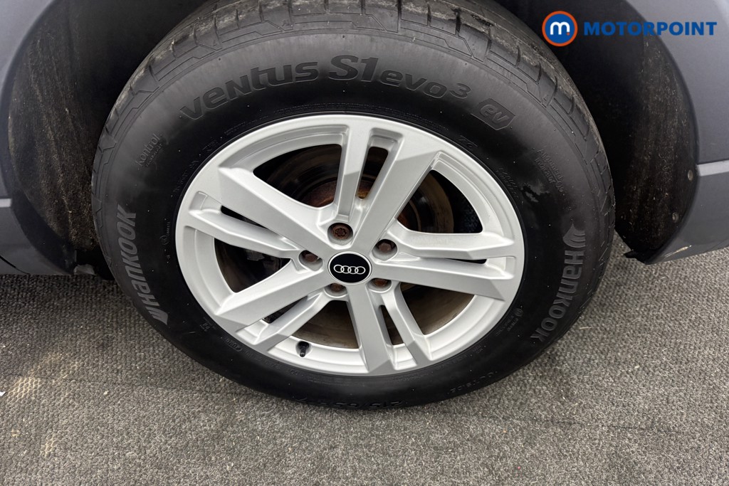 Used Audi Q3 2021 for sale - 77845983: Photo 40