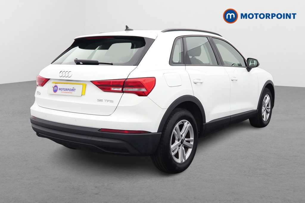 Used Audi Q3 2021 for sale - 77845983: Photo 7