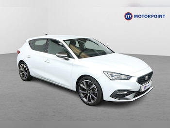Used SEAT Leon 2022 for sale - 75967702: Photo