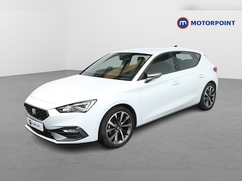 Used SEAT Leon 2022 for sale - 75967702: Photo
