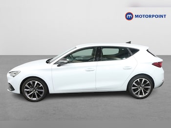 Used SEAT Leon 2022 for sale - 75967702: Photo