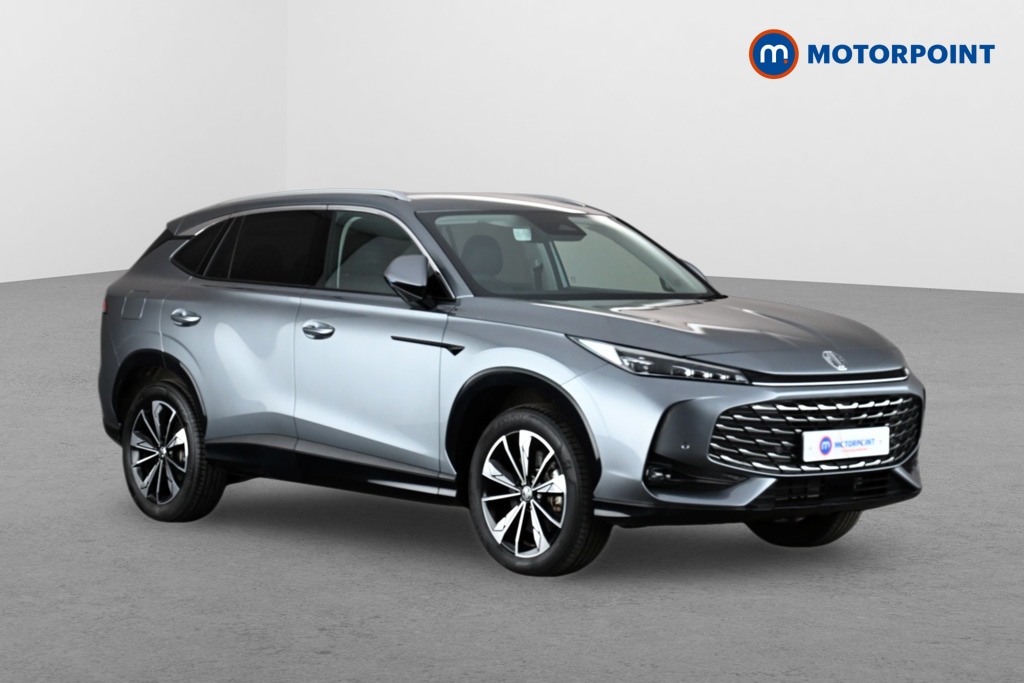 Used MG MG HS 2025 for sale - 78199560: Photo 1