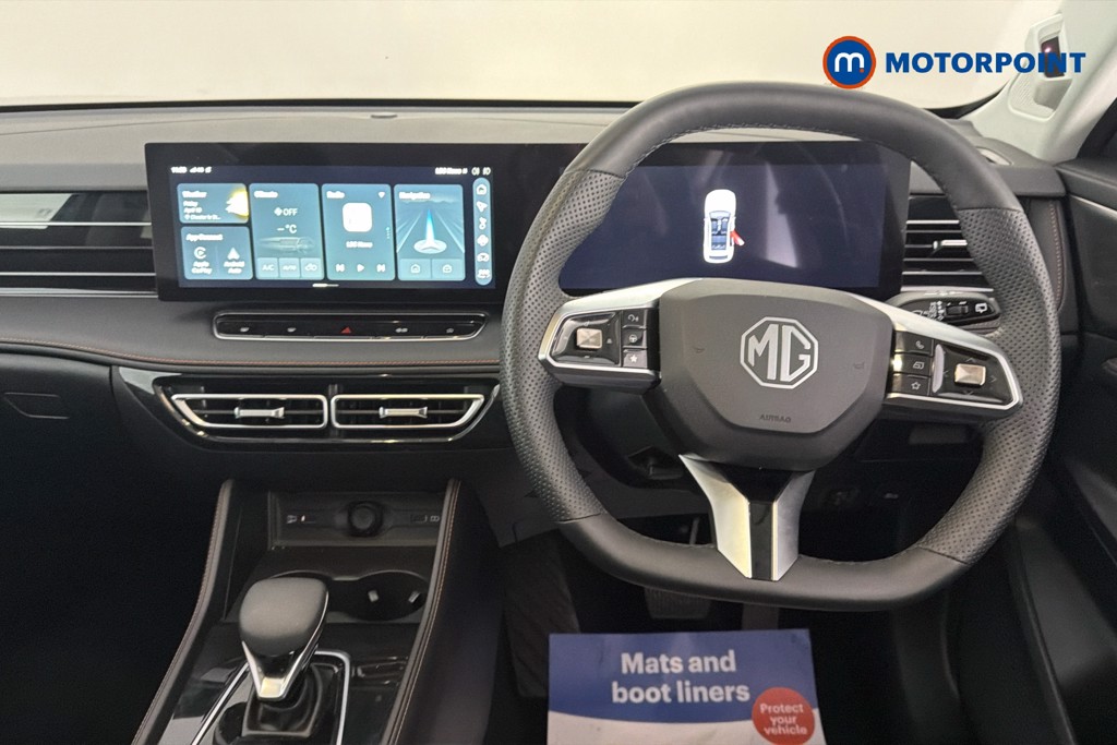 Used MG MG HS 2025 for sale - 78199560: Photo 10