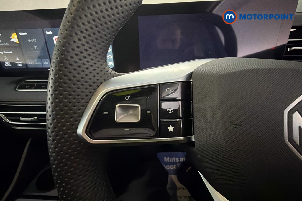 Used MG MG HS 2025 for sale - 78199560: Photo 11