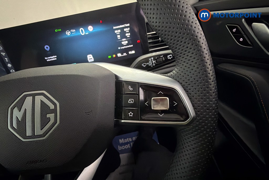 Used MG MG HS 2025 for sale - 78199560: Photo 12