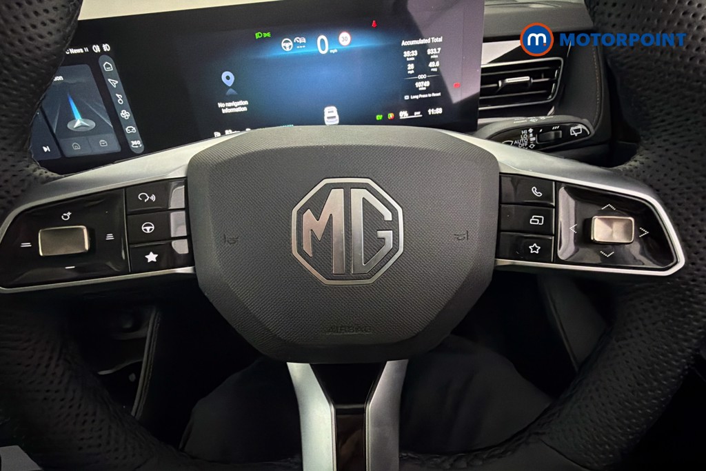 Used MG MG HS 2025 for sale - 78199560: Photo 13