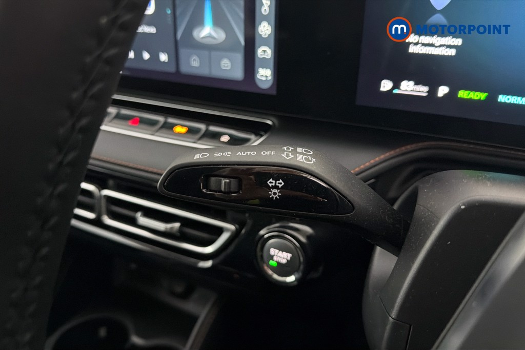 Used MG MG HS 2025 for sale - 78199560: Photo 14