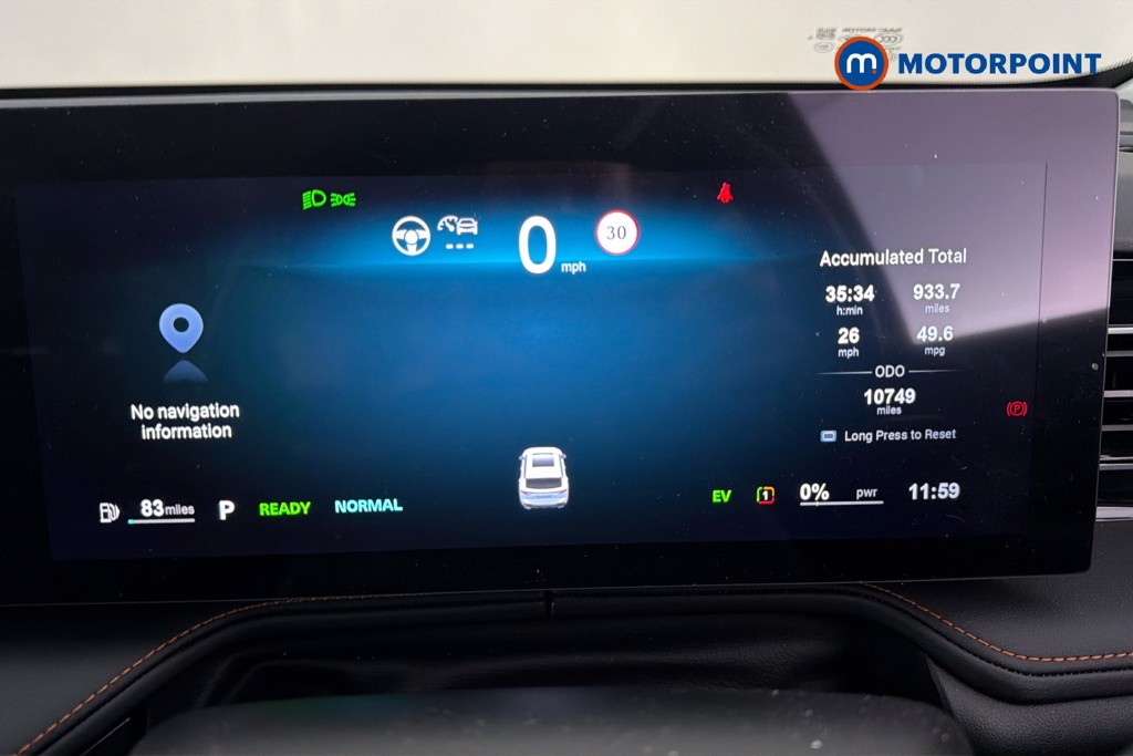 Used MG MG HS 2025 for sale - 78199560: Photo 16