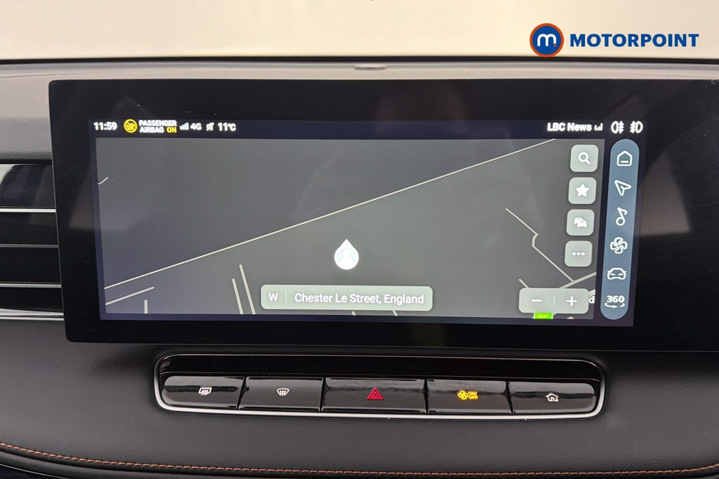 Used MG MG HS 2025 for sale - 78199560: Photo 18