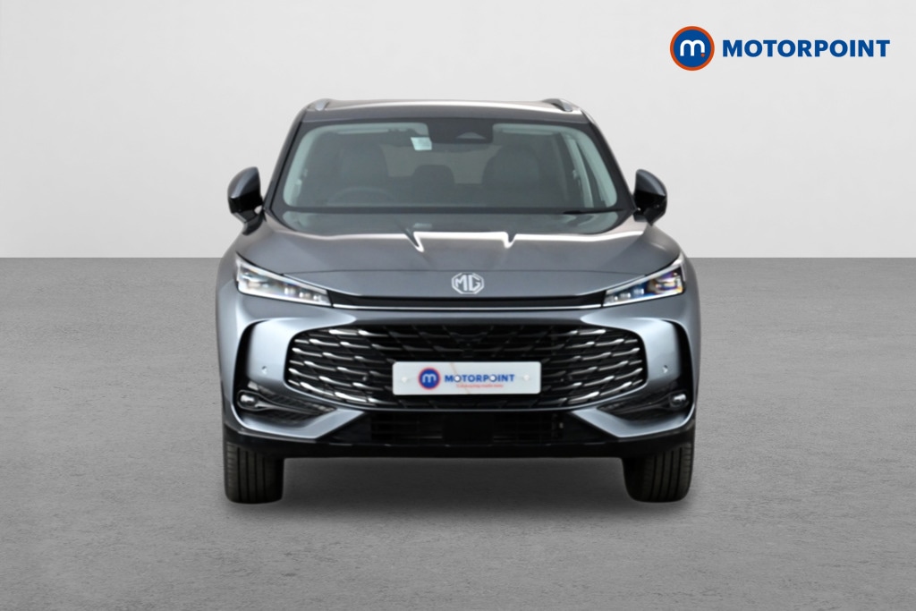 Used MG MG HS 2025 for sale - 78199560: Photo 2