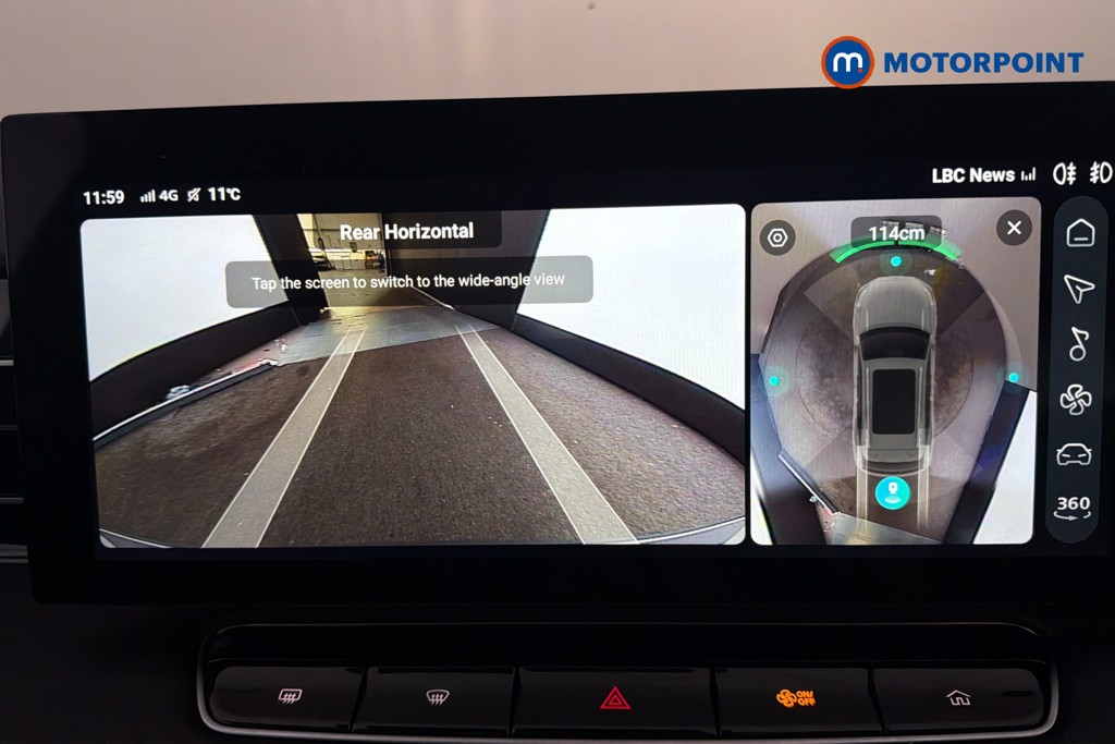 Used MG MG HS 2025 for sale - 78199560: Photo 20