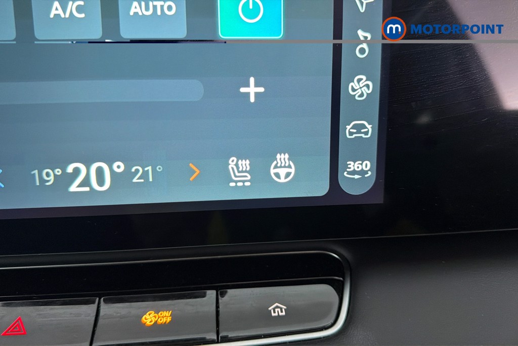 Used MG MG HS 2025 for sale - 78199560: Photo 21