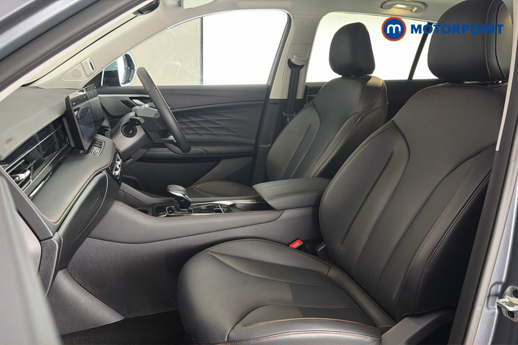 Used MG MG HS 2025 for sale - 78199560: Photo 28