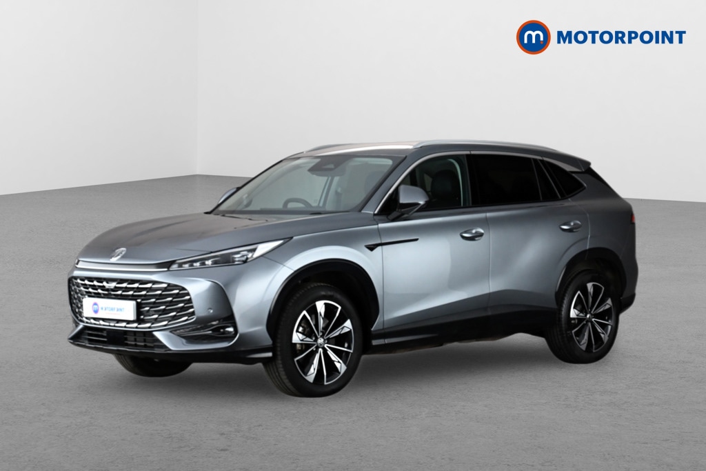 Used MG MG HS 2025 for sale - 78199560: Photo 3