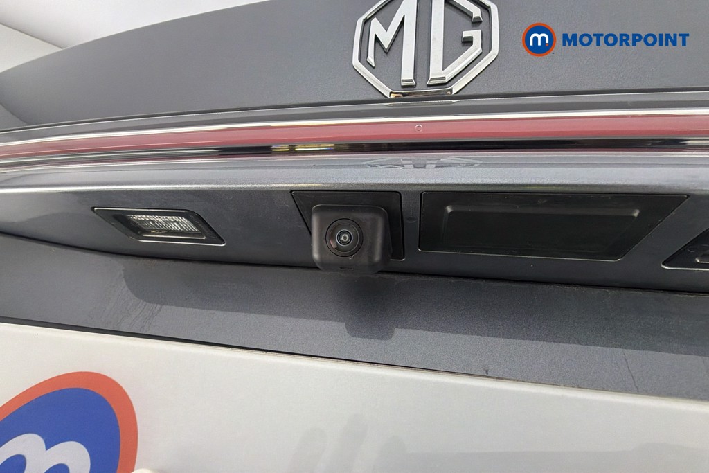 Used MG MG HS 2025 for sale - 78199560: Photo 33