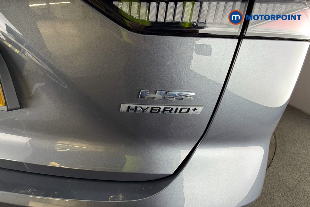 Used MG MG HS 2025 for sale - 78199560: Photo 34