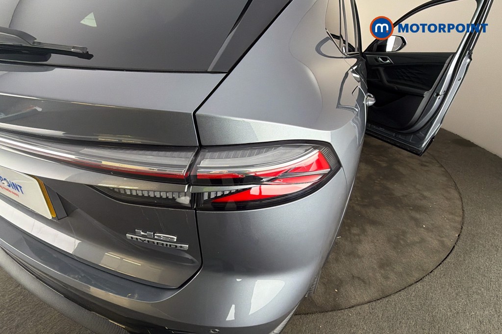 Used MG MG HS 2025 for sale - 78199560: Photo 35