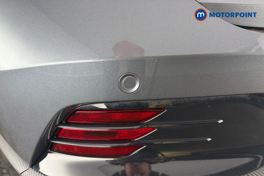 Used MG MG HS 2025 for sale - 78199560: Photo 36