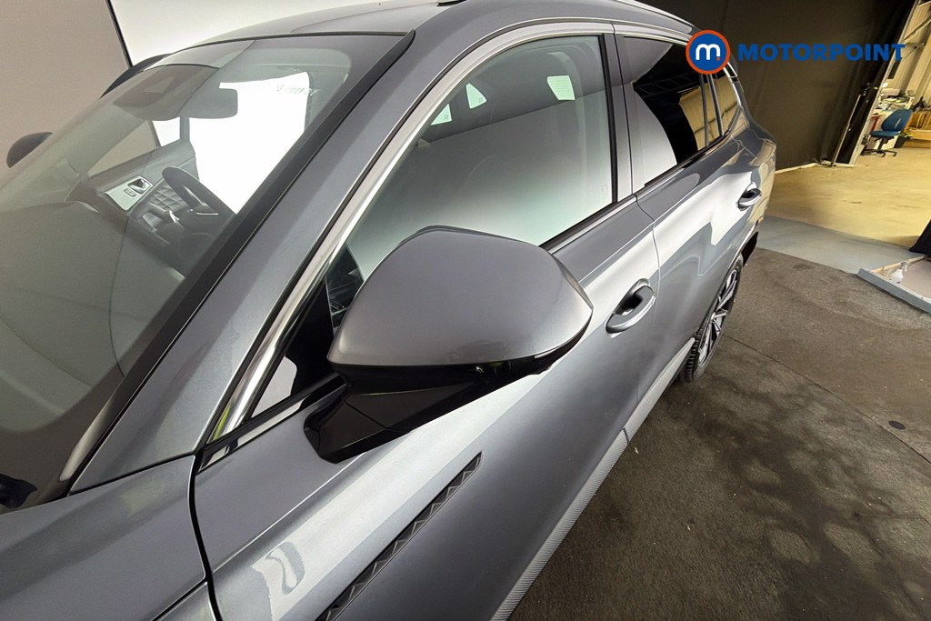 Used MG MG HS 2025 for sale - 78199560: Photo 38