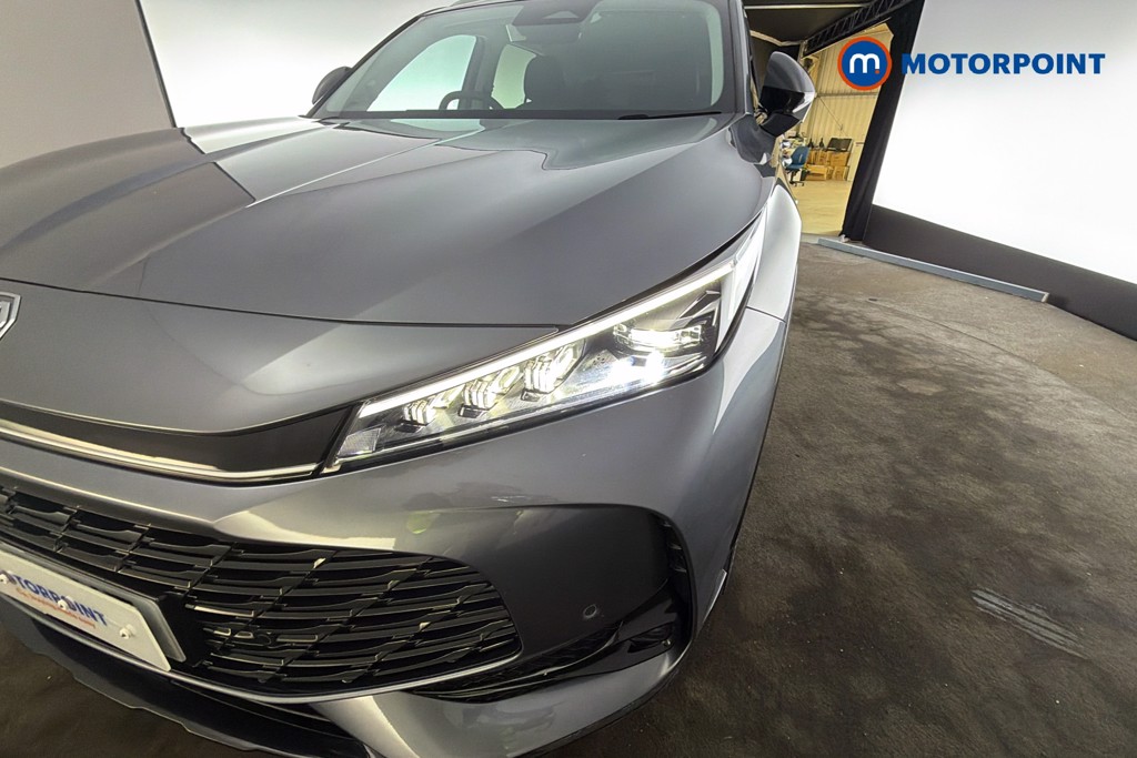 Used MG MG HS 2025 for sale - 78199560: Photo 39