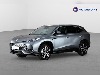 Used MG MG HS 2025 for sale - 78199560: Photo