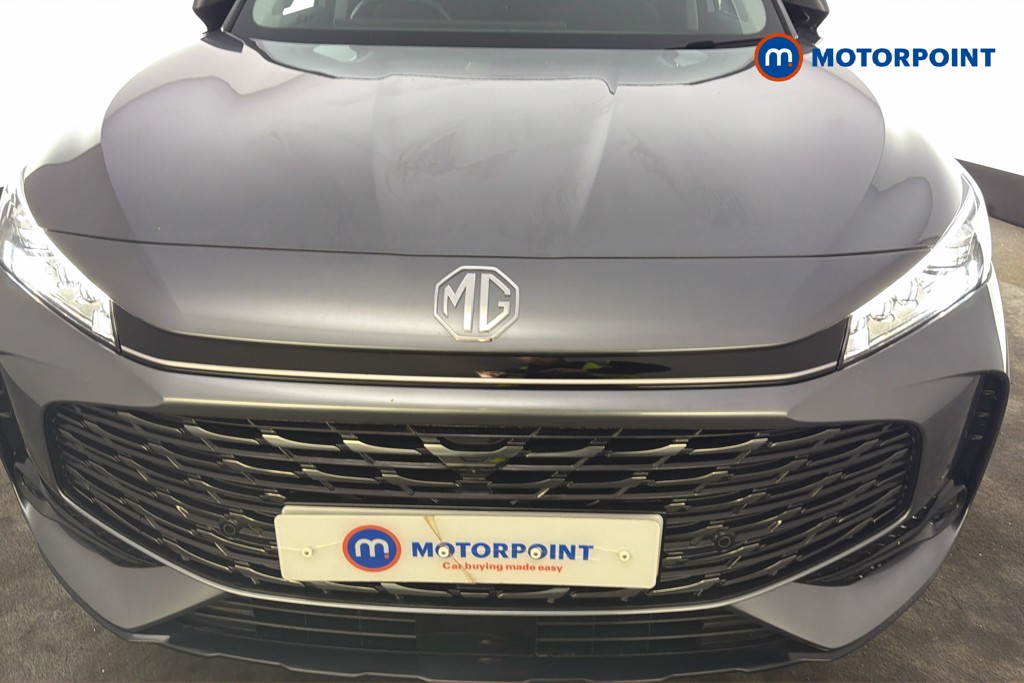 Used MG MG HS 2025 for sale - 78199560: Photo 40