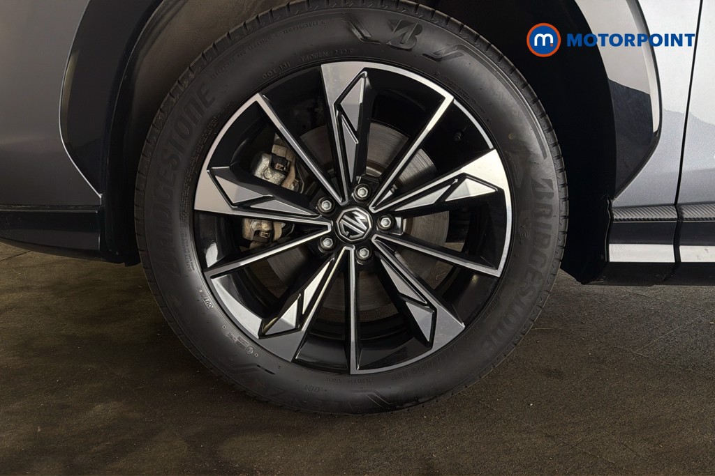 Used MG MG HS 2025 for sale - 78199560: Photo 41