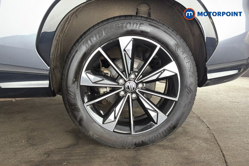 Used MG MG HS 2025 for sale - 78199560: Photo 42