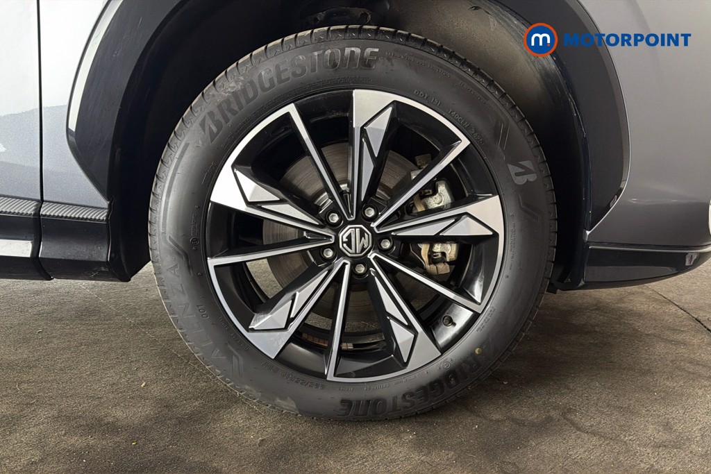 Used MG MG HS 2025 for sale - 78199560: Photo 44