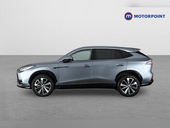 Used MG MG HS 2025 for sale - 78199560: Photo