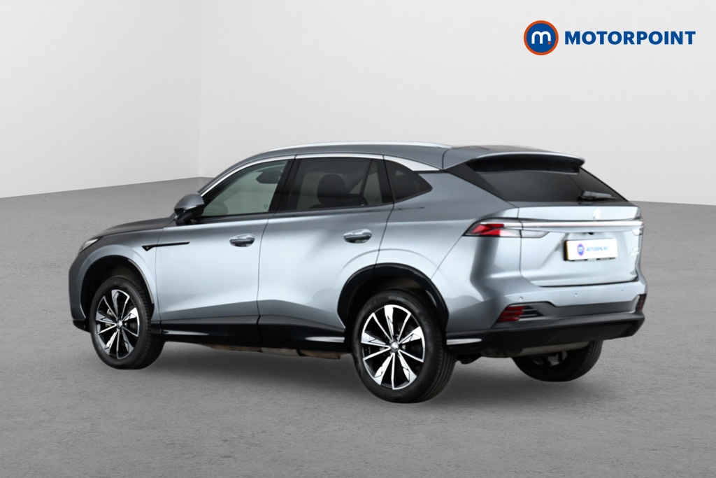 Used MG MG HS 2025 for sale - 78199560: Photo 5