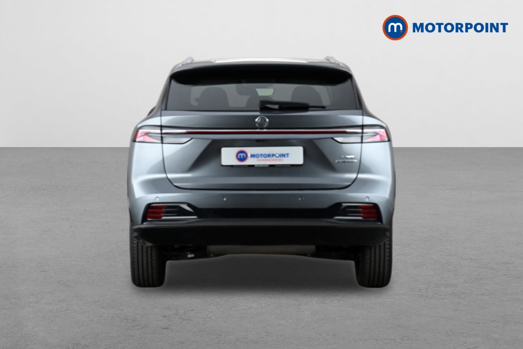 Used MG MG HS 2025 for sale - 78199560: Photo 6