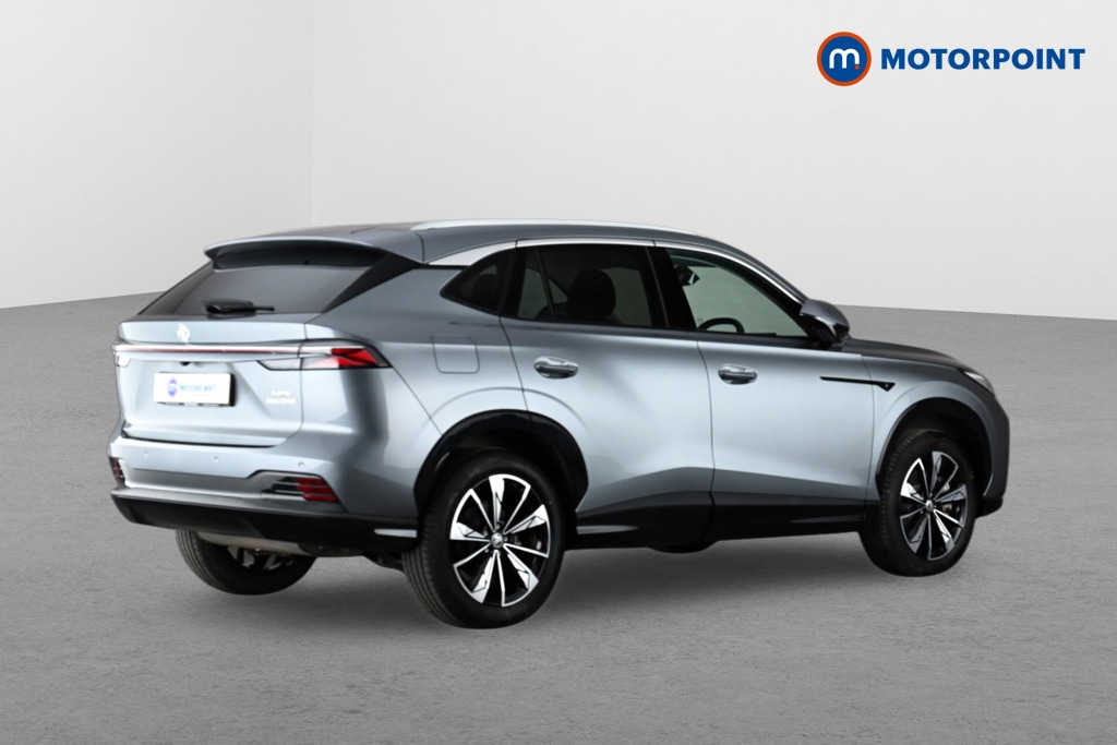 Used MG MG HS 2025 for sale - 78199560: Photo 7