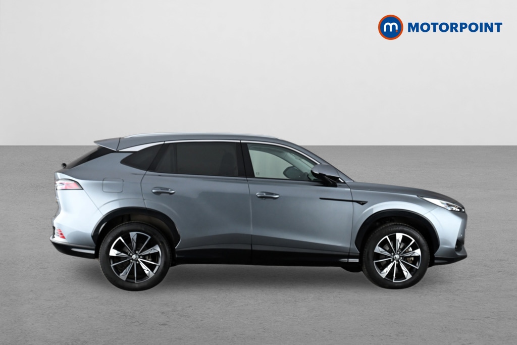 Used MG MG HS 2025 for sale - 78199560: Photo 8