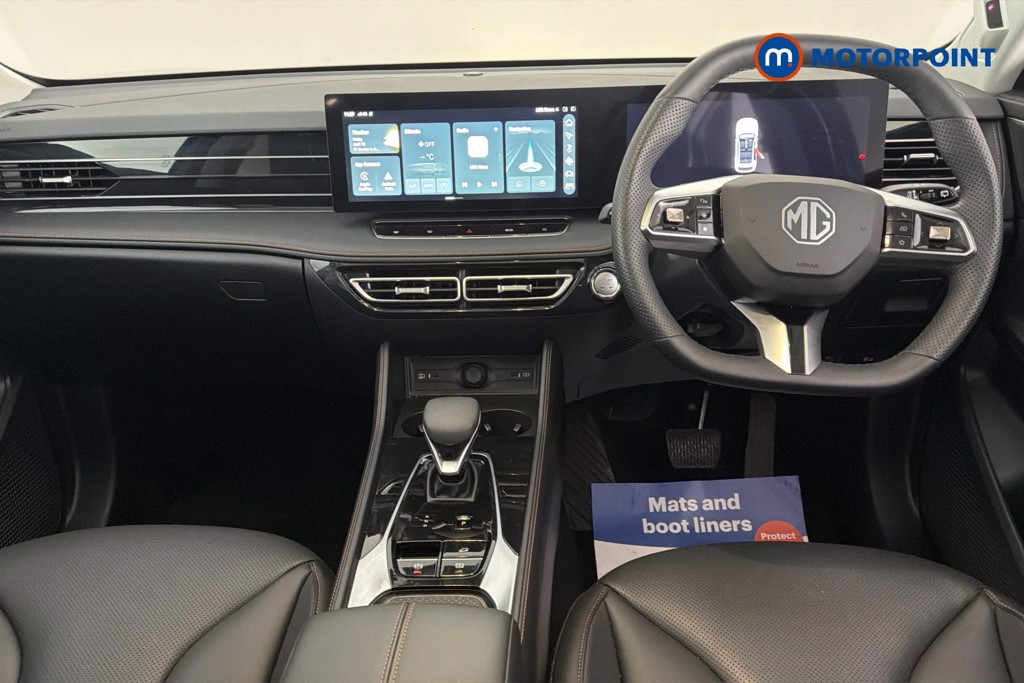 Used MG MG HS 2025 for sale - 78199560: Photo 9