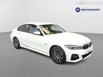 BMW - 3 Series
