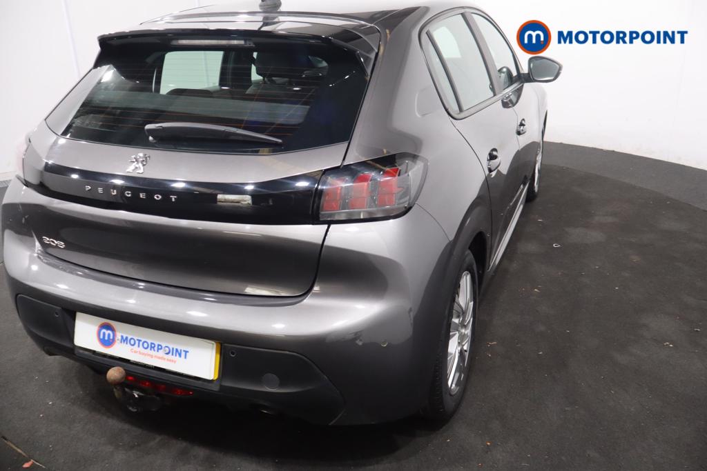 Used Peugeot 208 2020 for sale - 77718843: Photo 10