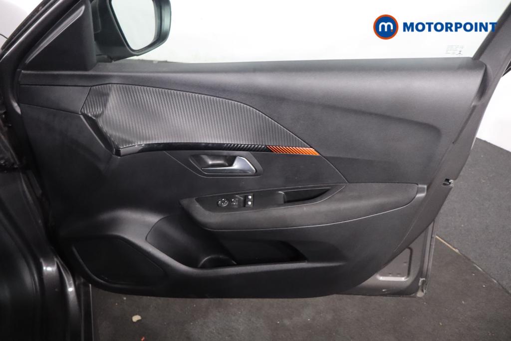 Used Peugeot 208 2020 for sale - 77718843: Photo 16