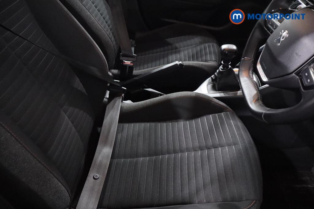 Used Peugeot 208 2020 for sale - 77718843: Photo 18