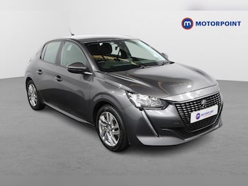 Peugeot 208 feature image