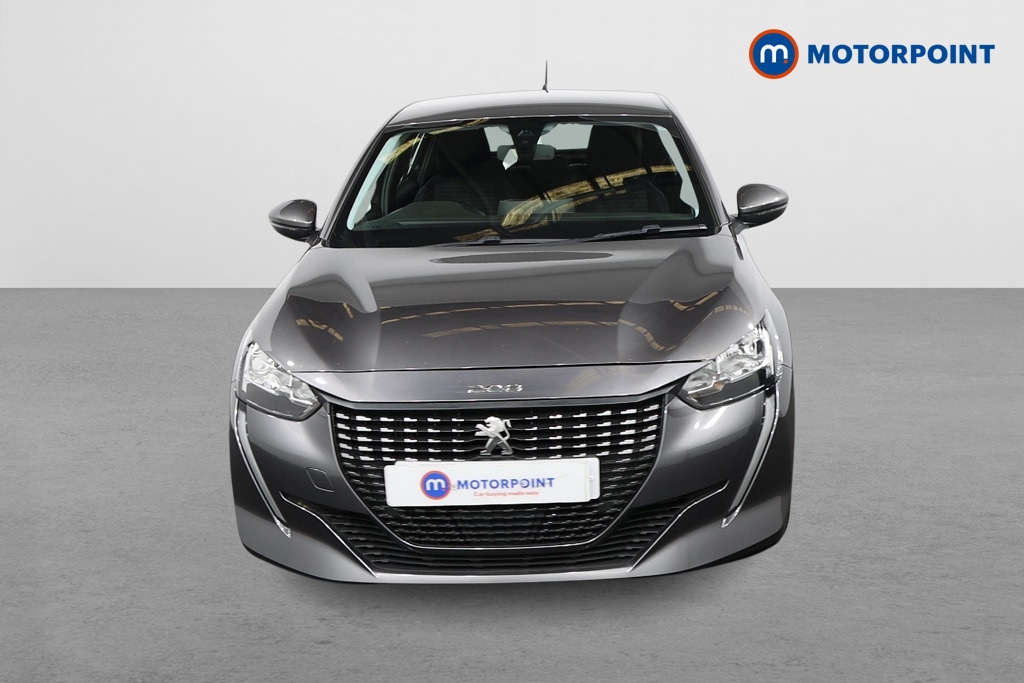 Used Peugeot 208 2020 for sale - 77718843: Photo 2