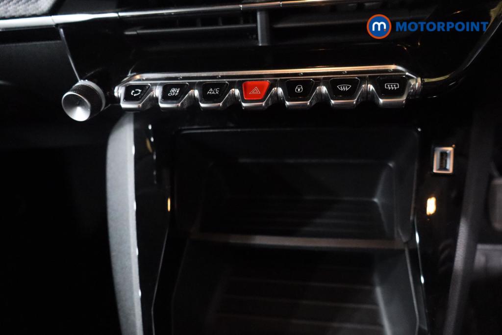 Used Peugeot 208 2020 for sale - 77718843: Photo 22