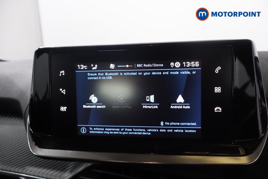 Used Peugeot 208 2020 for sale - 77718843: Photo 26