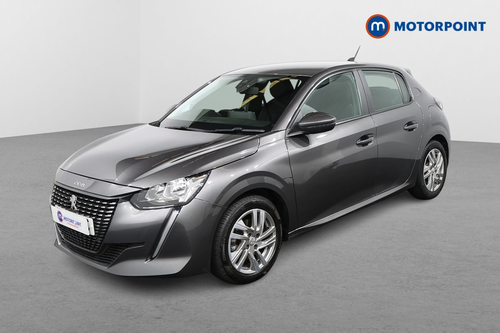 Used Peugeot 208 2020 for sale - 77718843: Photo 3